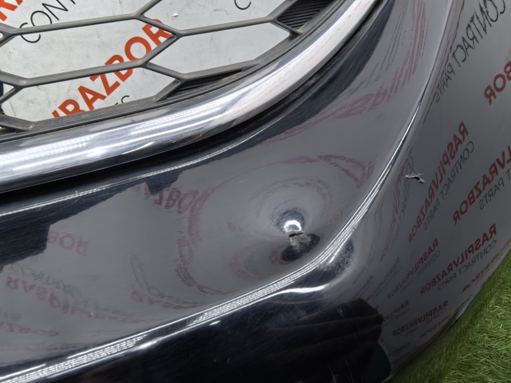 Бампер, 65000 рублей, Красноярск