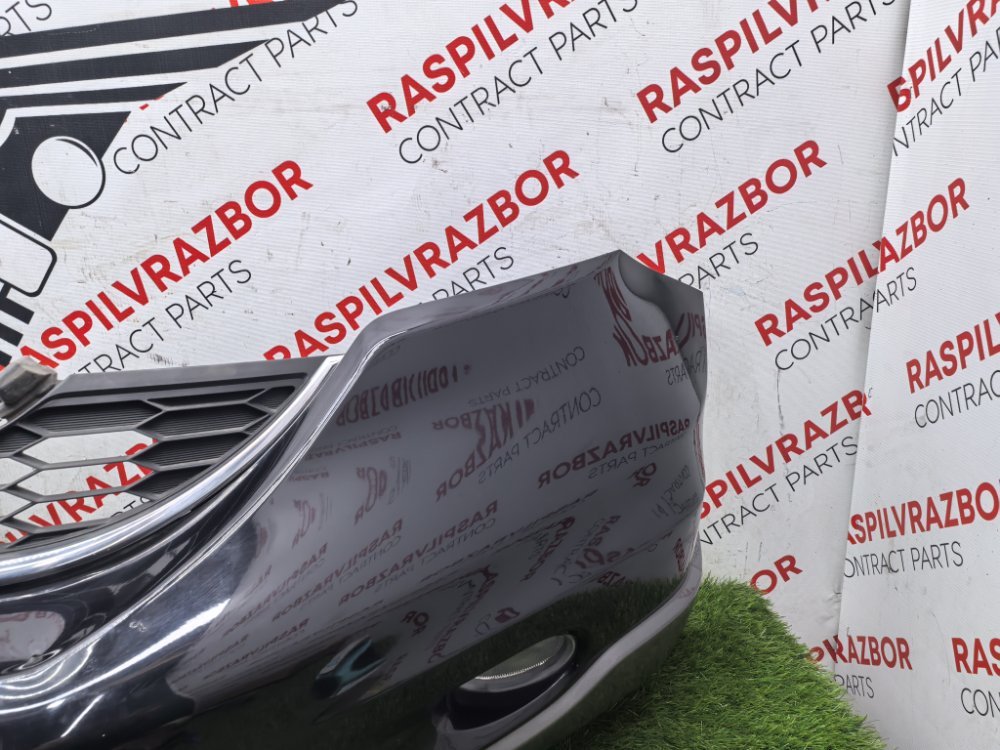 Бампер, 65000 рублей, Красноярск