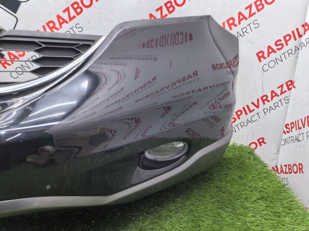 Бампер, 65000 рублей, Красноярск