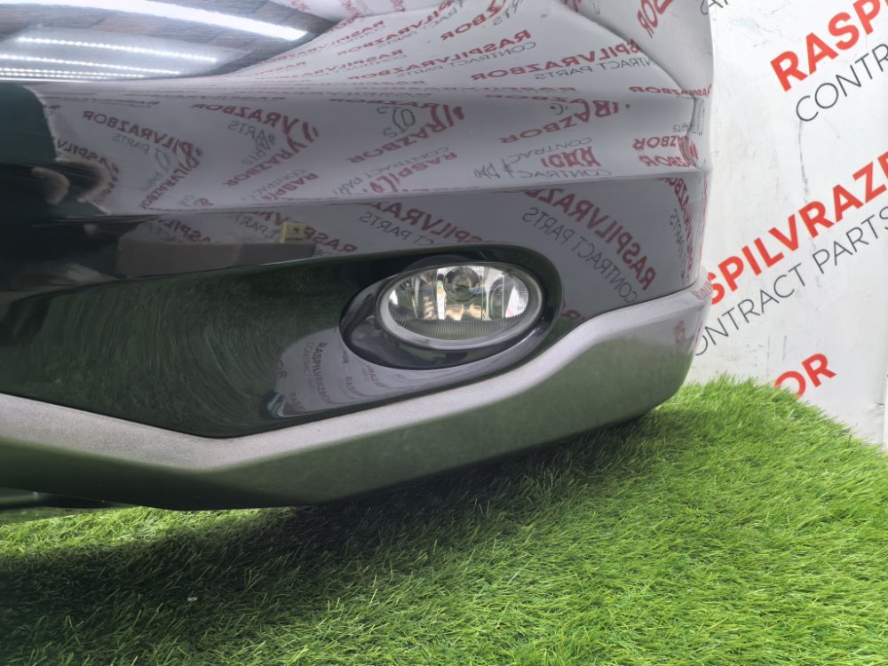 Бампер, 65000 рублей, Красноярск