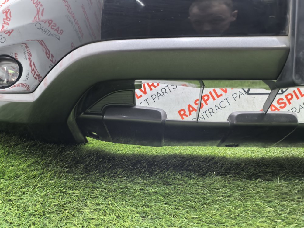 Бампер, 65000 рублей, Красноярск