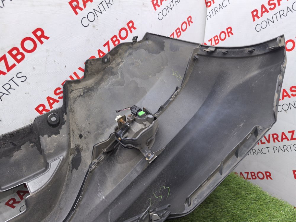 Бампер, 65000 рублей, Красноярск