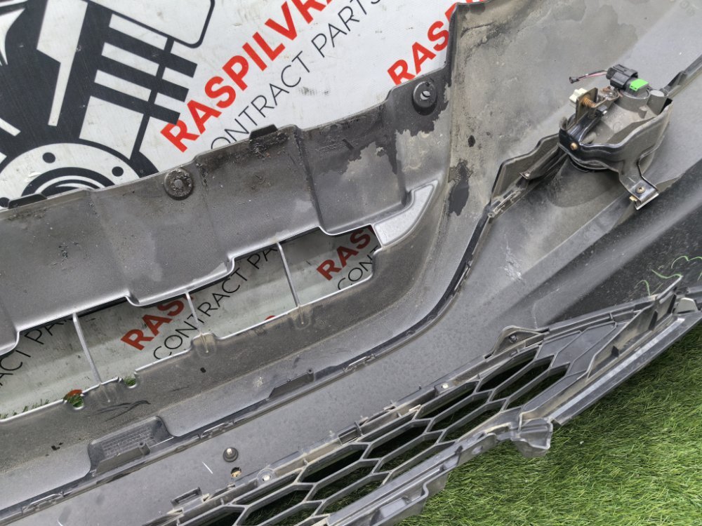 Бампер, 65000 рублей, Красноярск