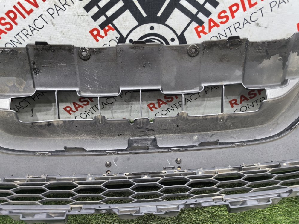 Бампер, 65000 рублей, Красноярск