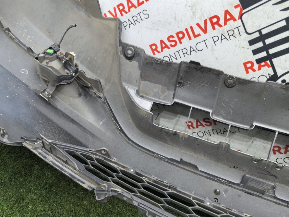 Бампер, 65000 рублей, Красноярск