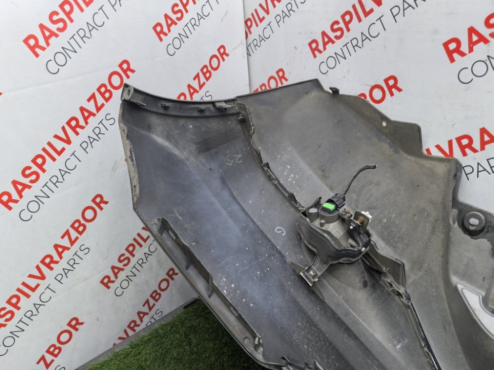 Бампер, 65000 рублей, Красноярск