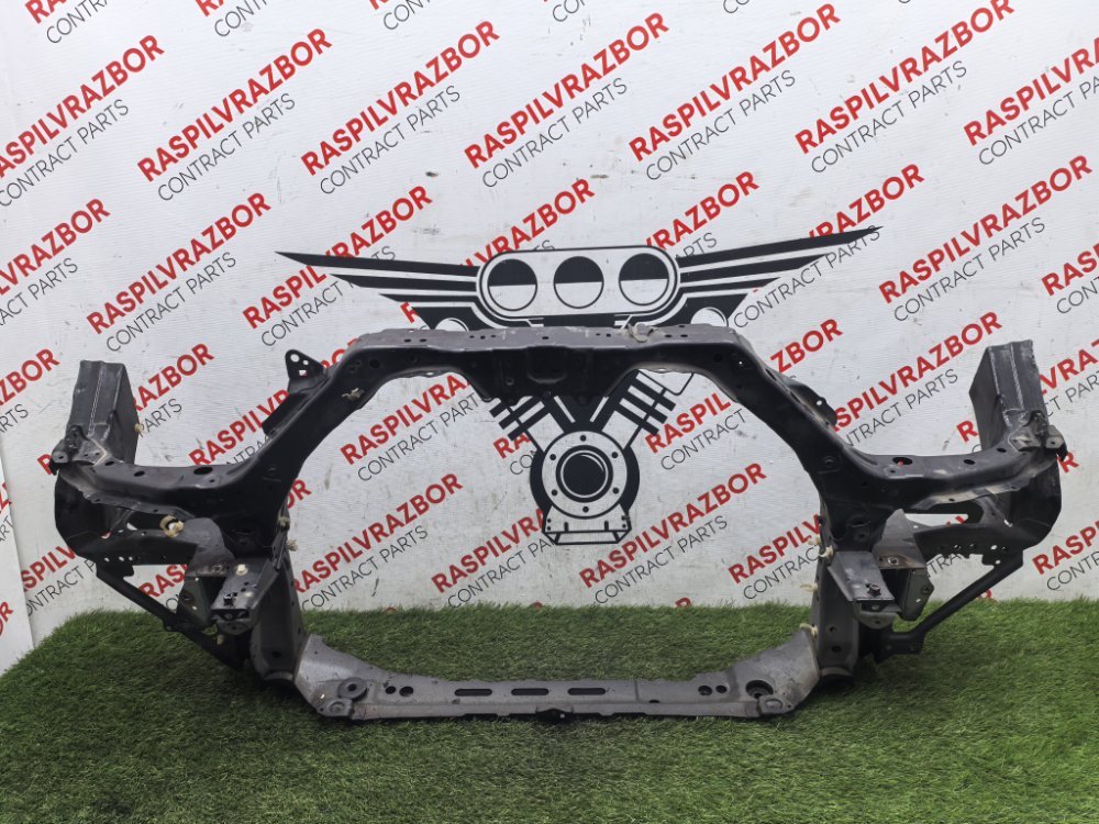 Рамка радиатора, 35000 рублей, Красноярск