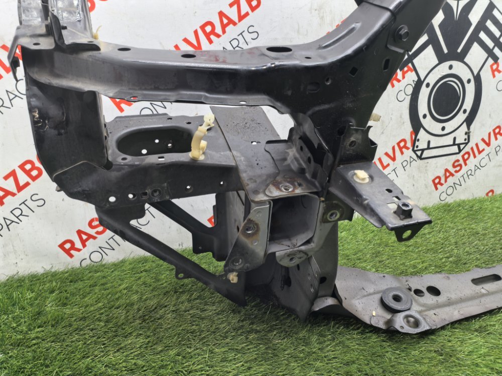 Рамка радиатора, 35000 рублей, Красноярск