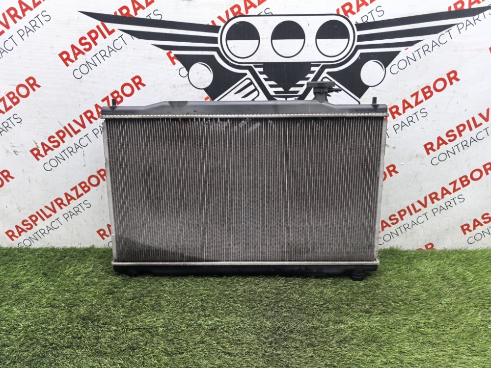 Радиатор охлаждения двигателя, 18000 рублей, Красноярск