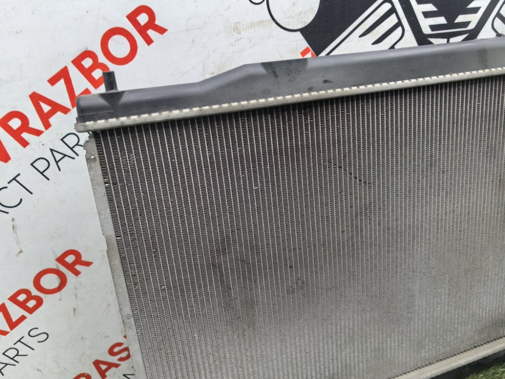 Радиатор охлаждения двигателя, 18000 рублей, Красноярск