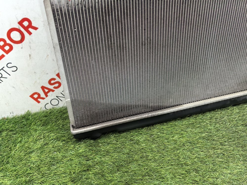 Радиатор охлаждения двигателя, 18000 рублей, Красноярск