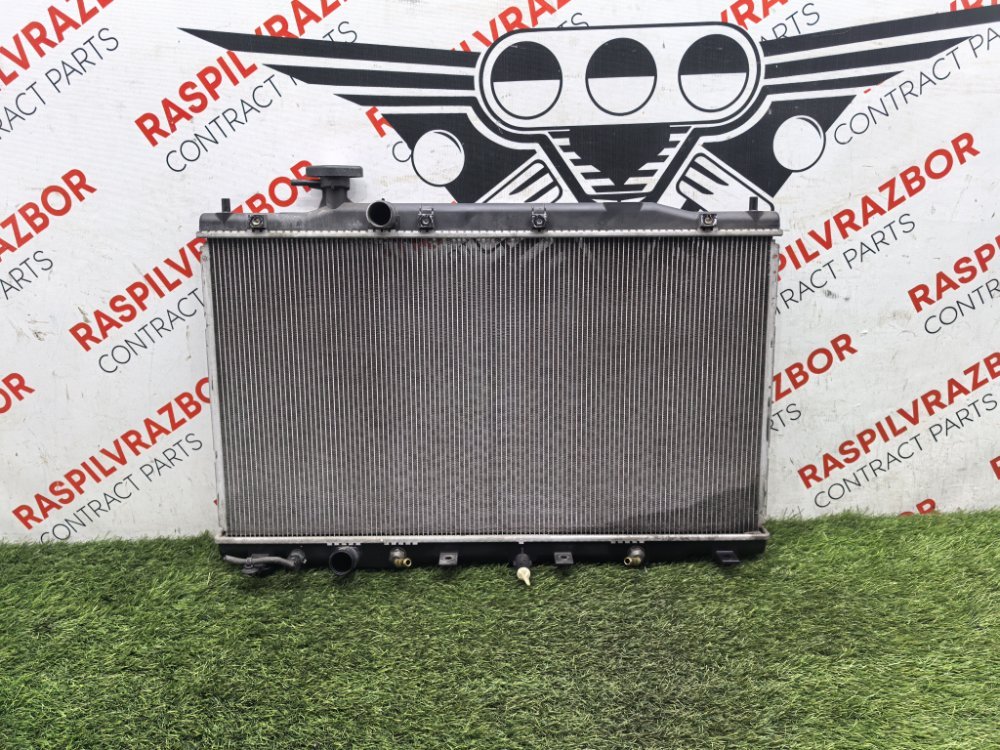 Радиатор охлаждения двигателя, 18000 рублей, Красноярск