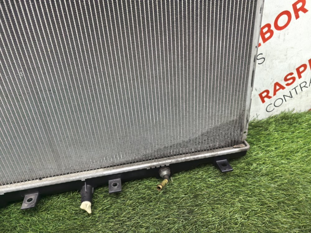 Радиатор охлаждения двигателя, 18000 рублей, Красноярск