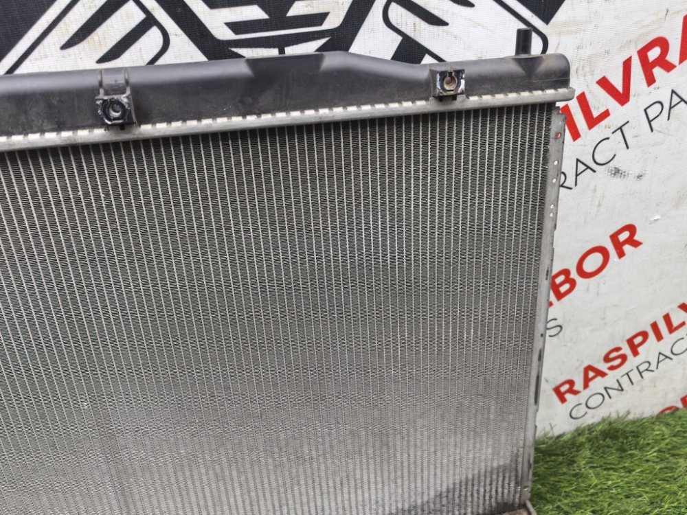 Радиатор охлаждения двигателя, 18000 рублей, Красноярск