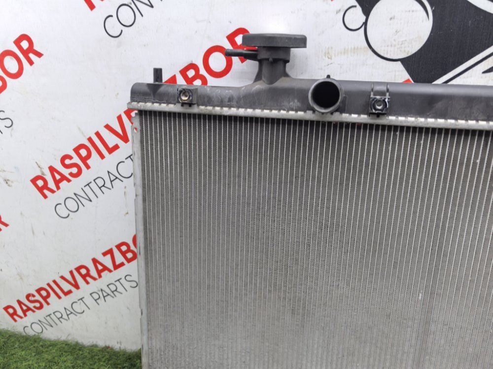 Радиатор охлаждения двигателя, 18000 рублей, Красноярск