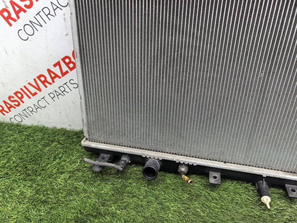 Радиатор охлаждения двигателя, 18000 рублей, Красноярск