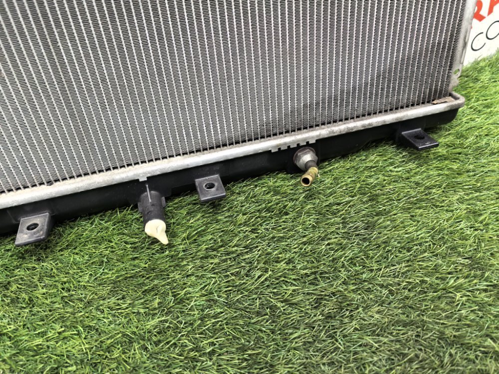 Радиатор охлаждения двигателя, 18000 рублей, Красноярск