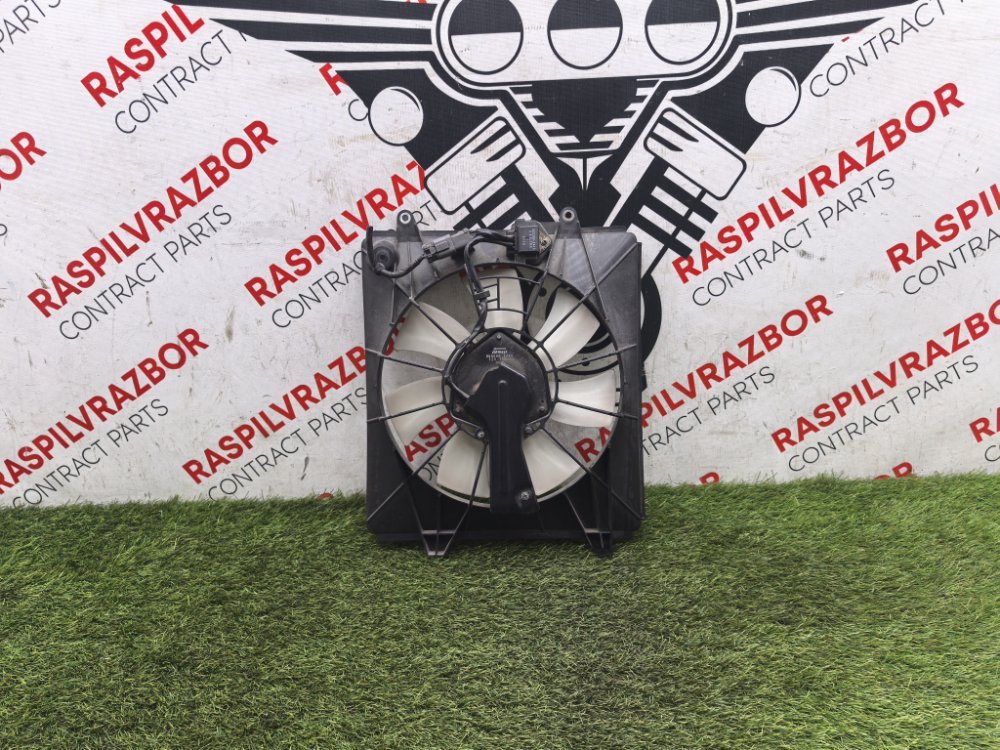 Диффузор радиатора, 7000 рублей, Красноярск