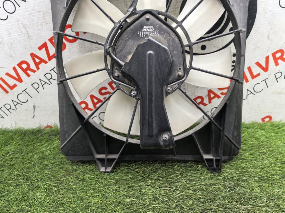 Диффузор радиатора, 7000 рублей, Красноярск