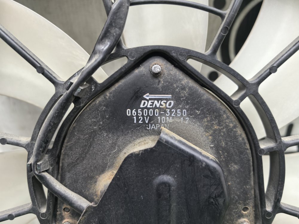 Диффузор радиатора, 7000 рублей, Красноярск