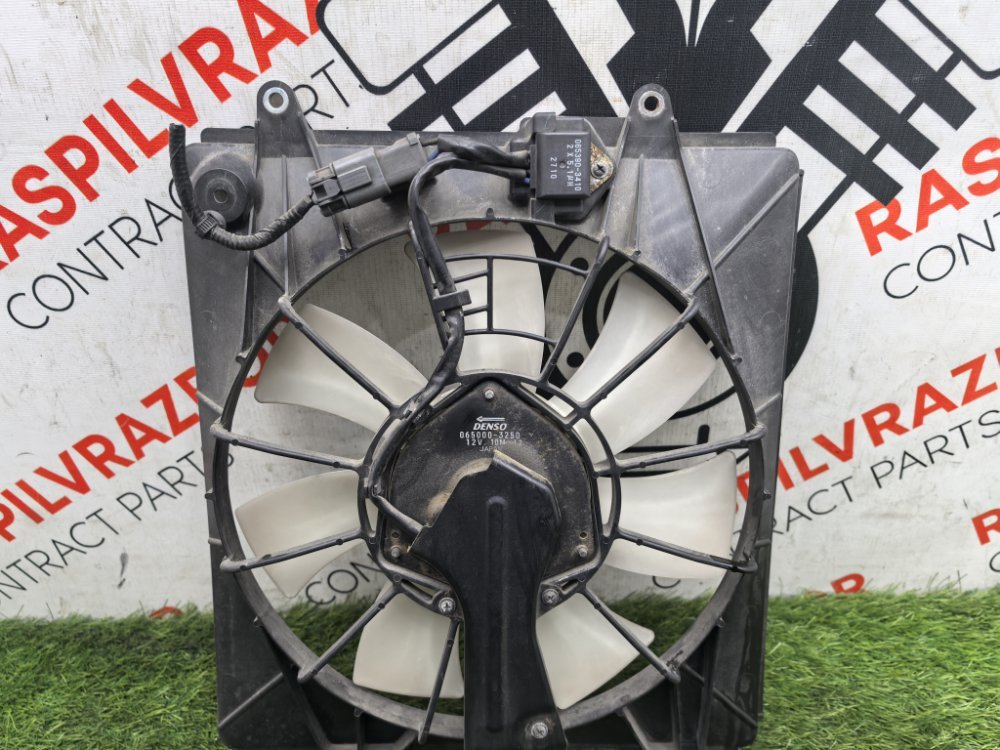 Диффузор радиатора, 7000 рублей, Красноярск