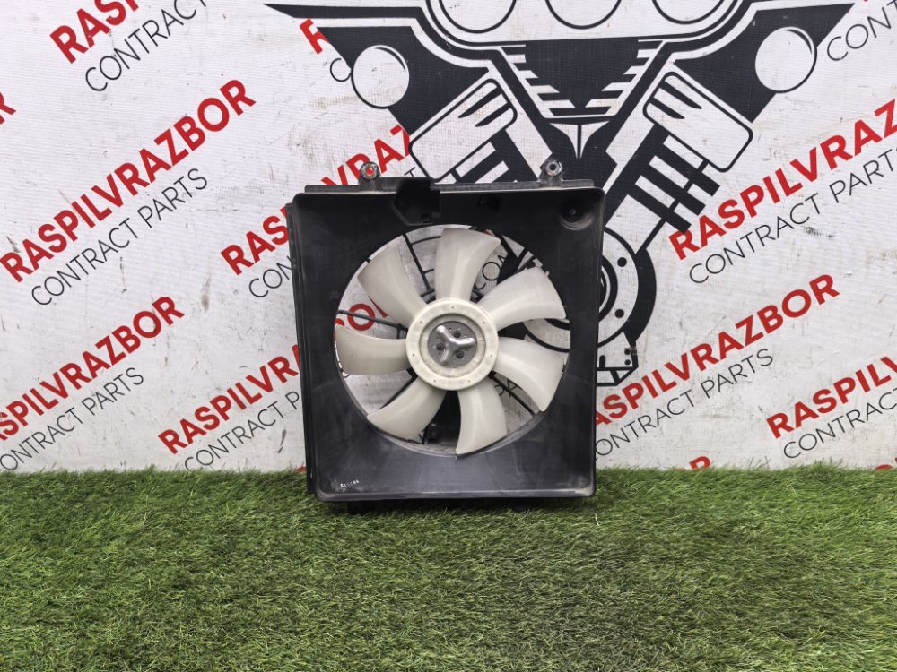 Диффузор радиатора, 7000 рублей, Красноярск