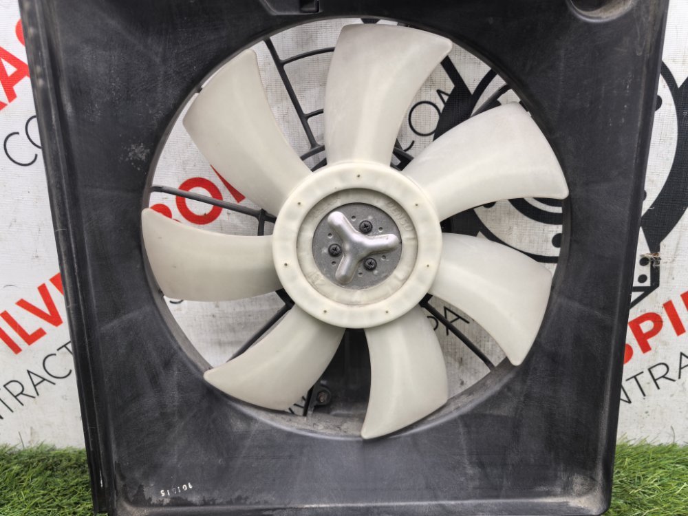 Диффузор радиатора, 7000 рублей, Красноярск