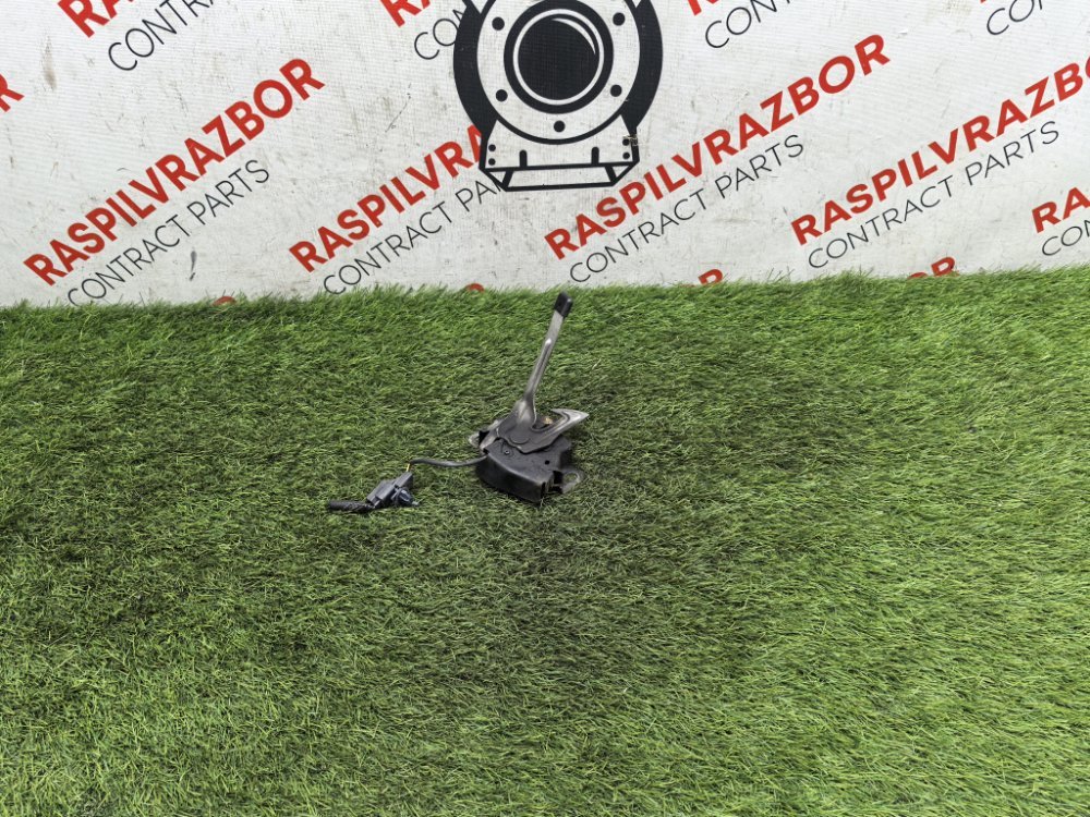 Замок капота, 1500 рублей, Красноярск