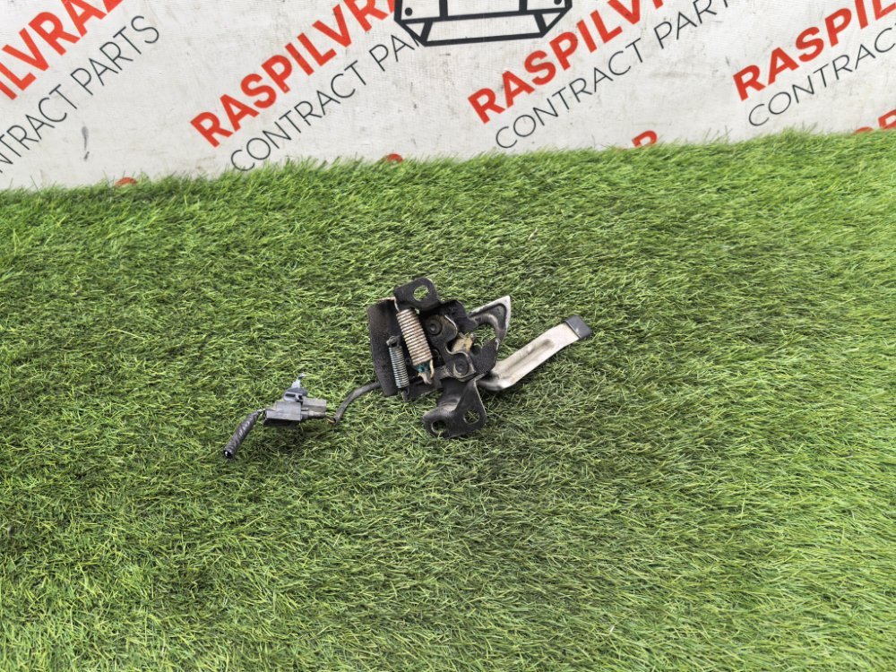 Замок капота, 1500 рублей, Красноярск