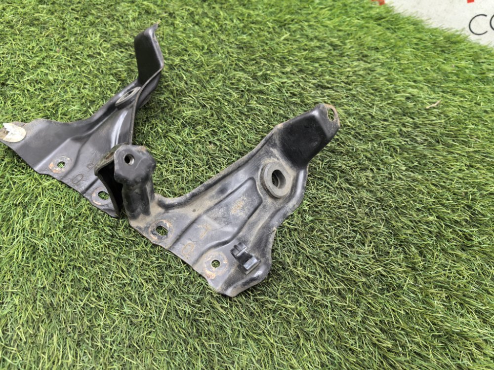 Крепление радиатора, 1500 рублей, Красноярск