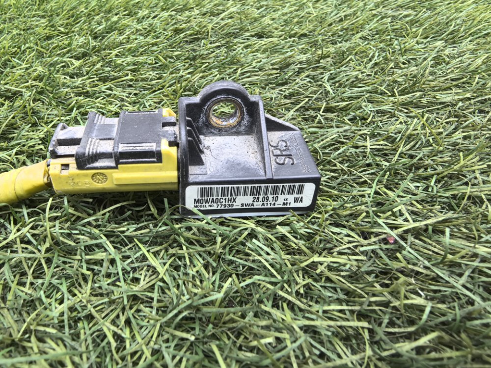 датчик airbag, 2000 рублей, Красноярск