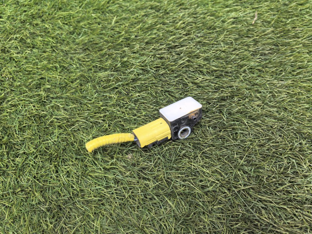 датчик airbag, 2000 рублей, Красноярск