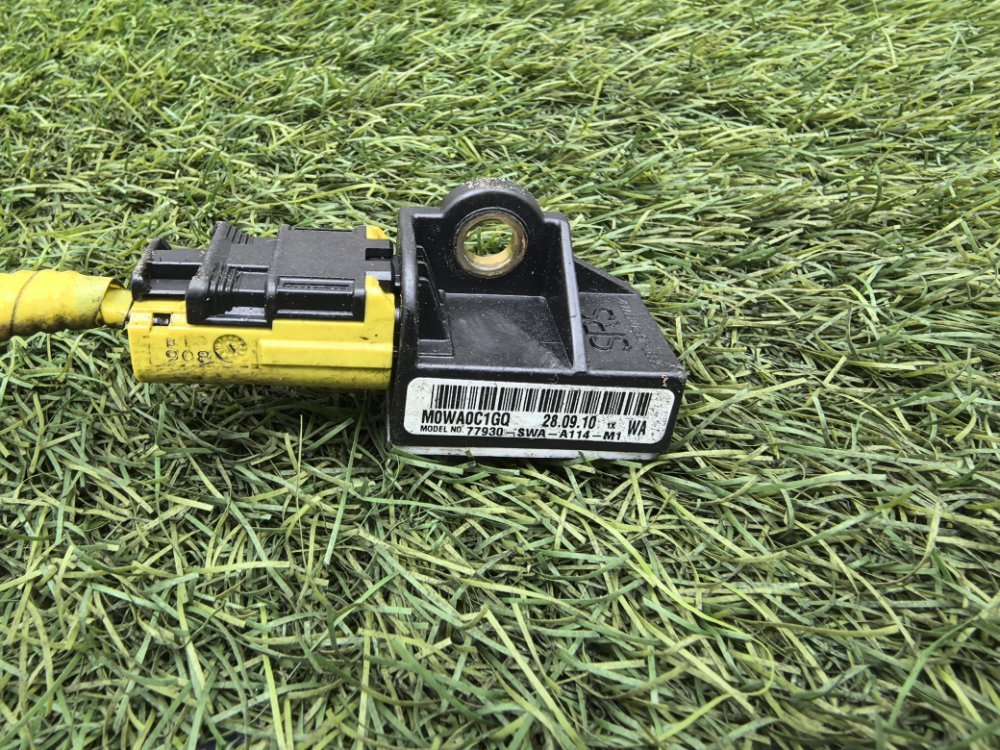 датчик airbag, 2000 рублей, Красноярск