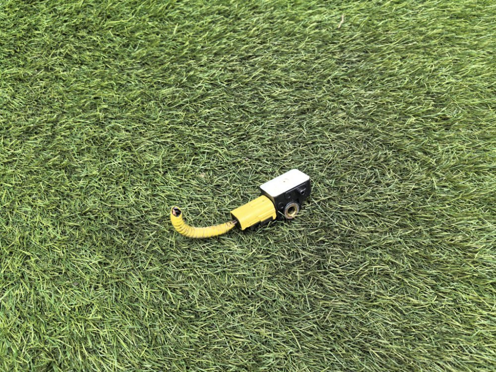 датчик airbag, 2000 рублей, Красноярск