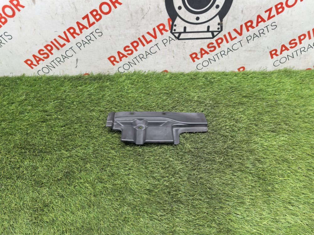 Дефлектор радиатора, 1000 рублей, Красноярск