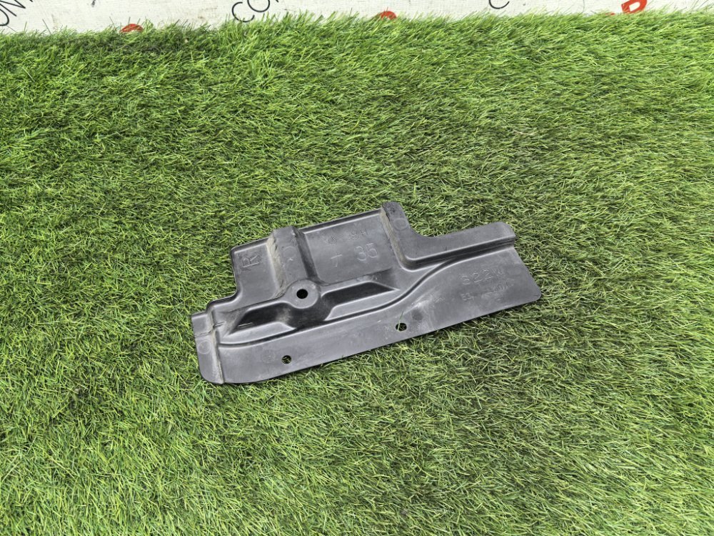 Дефлектор радиатора, 1000 рублей, Красноярск