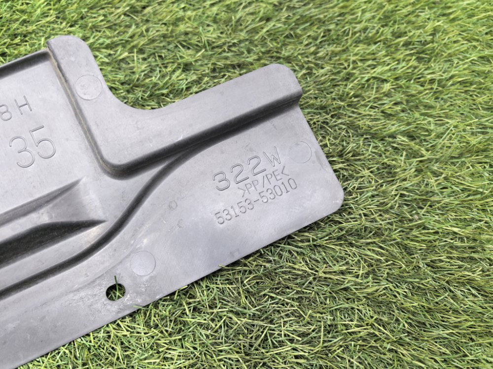 Дефлектор радиатора, 1000 рублей, Красноярск