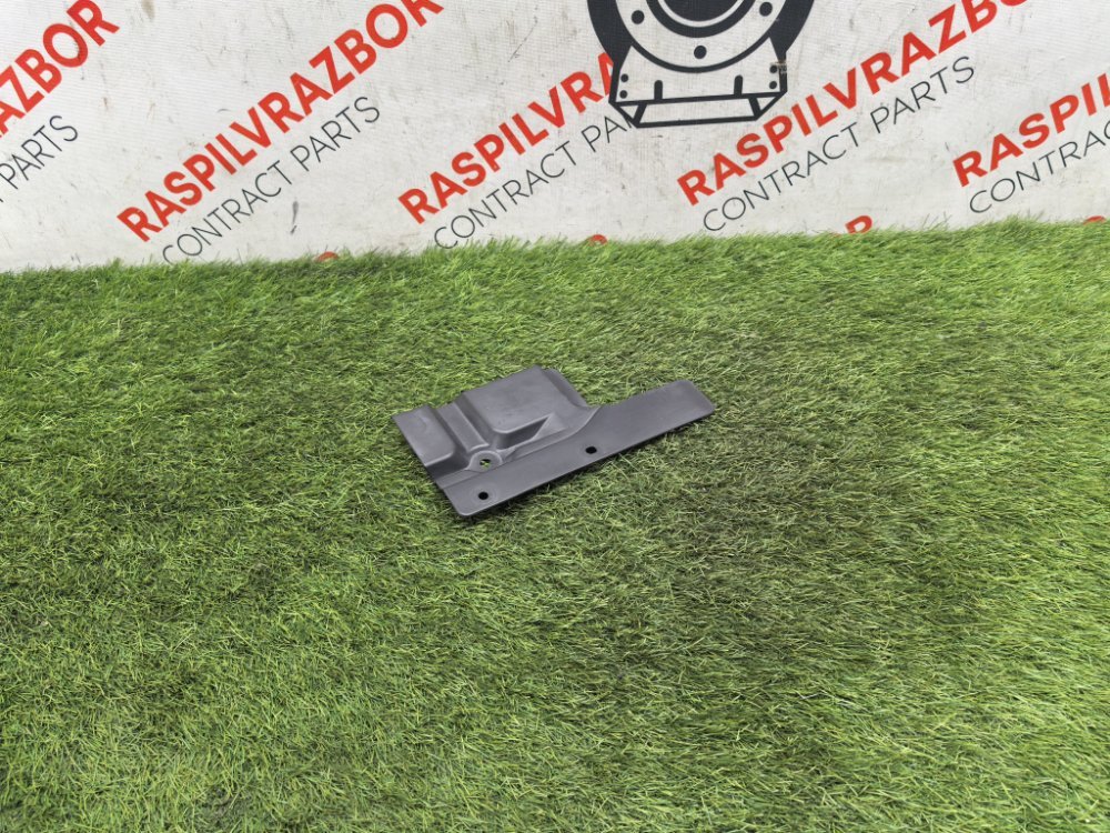 Дефлектор радиатора, 1000 рублей, Красноярск