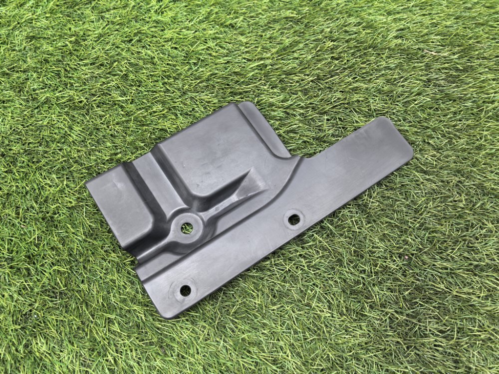 Дефлектор радиатора, 1000 рублей, Красноярск