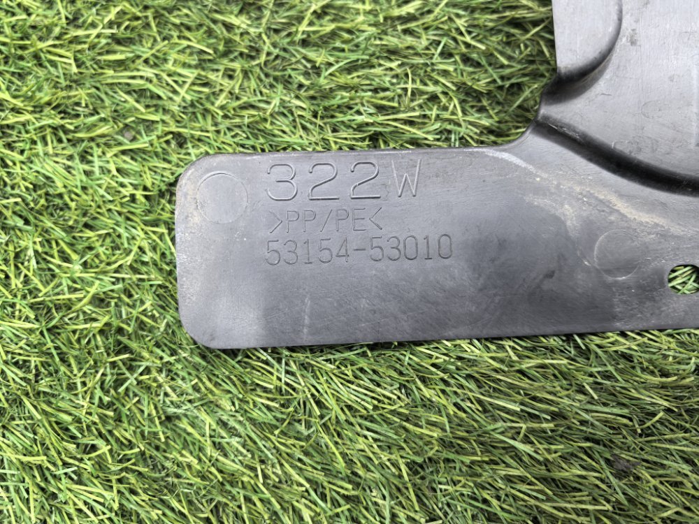 Дефлектор радиатора, 1000 рублей, Красноярск