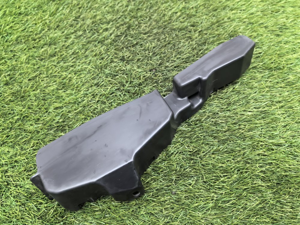 кожух замка капота, 600 рублей, Красноярск