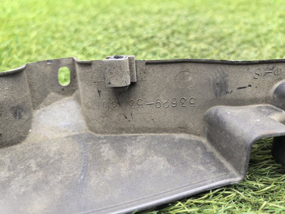 кожух замка капота, 600 рублей, Красноярск