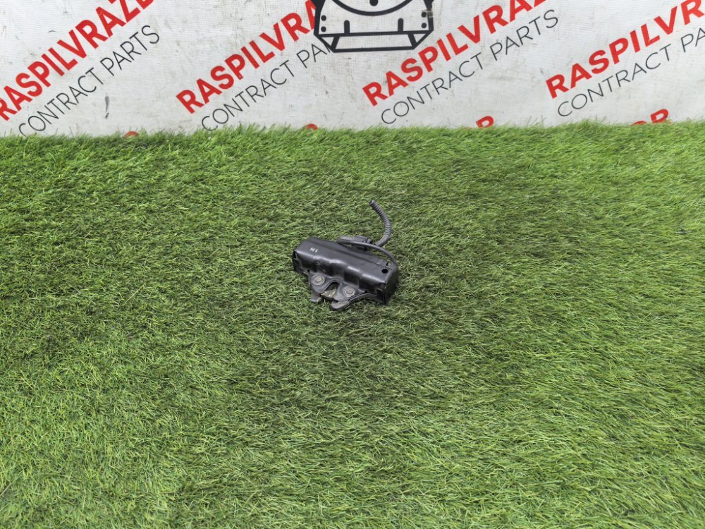 Замок капота, 1500 рублей, Красноярск