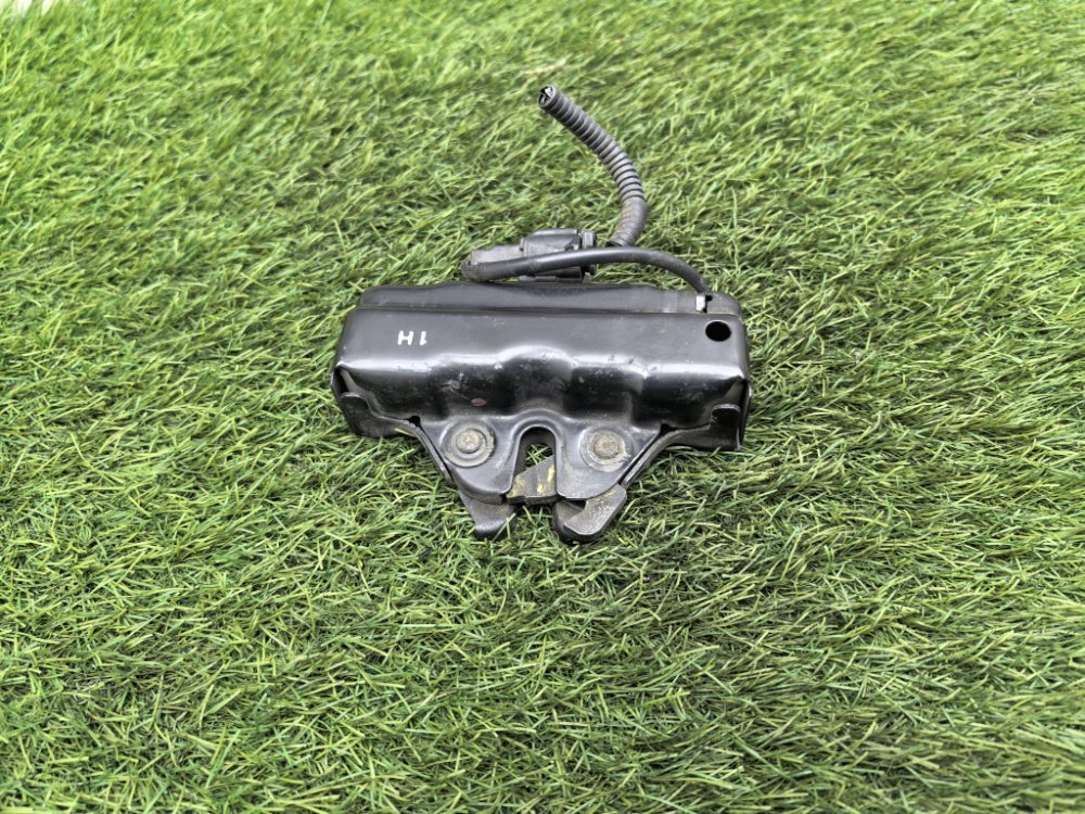 Замок капота, 1500 рублей, Красноярск