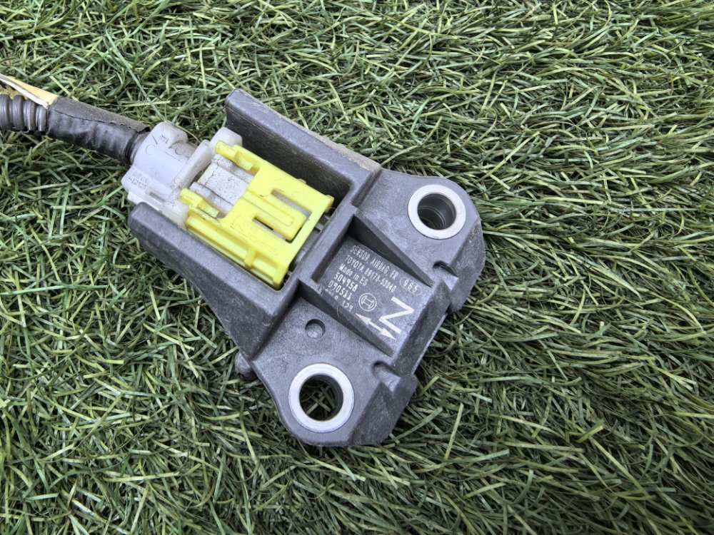 датчик airbag, 1500 рублей, Красноярск