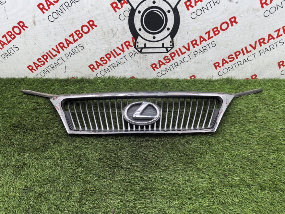 Решетка радиатора, 25000 рублей, Красноярск