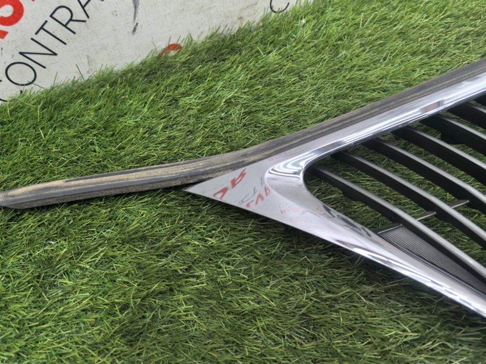 Решетка радиатора, 25000 рублей, Красноярск