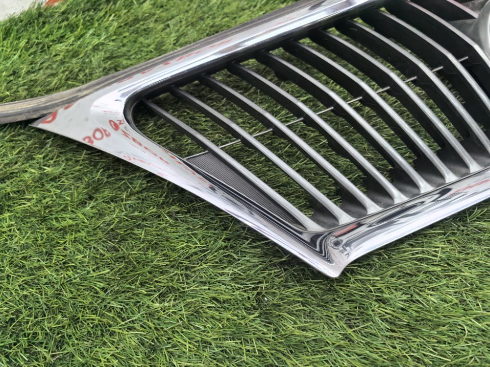 Решетка радиатора, 25000 рублей, Красноярск