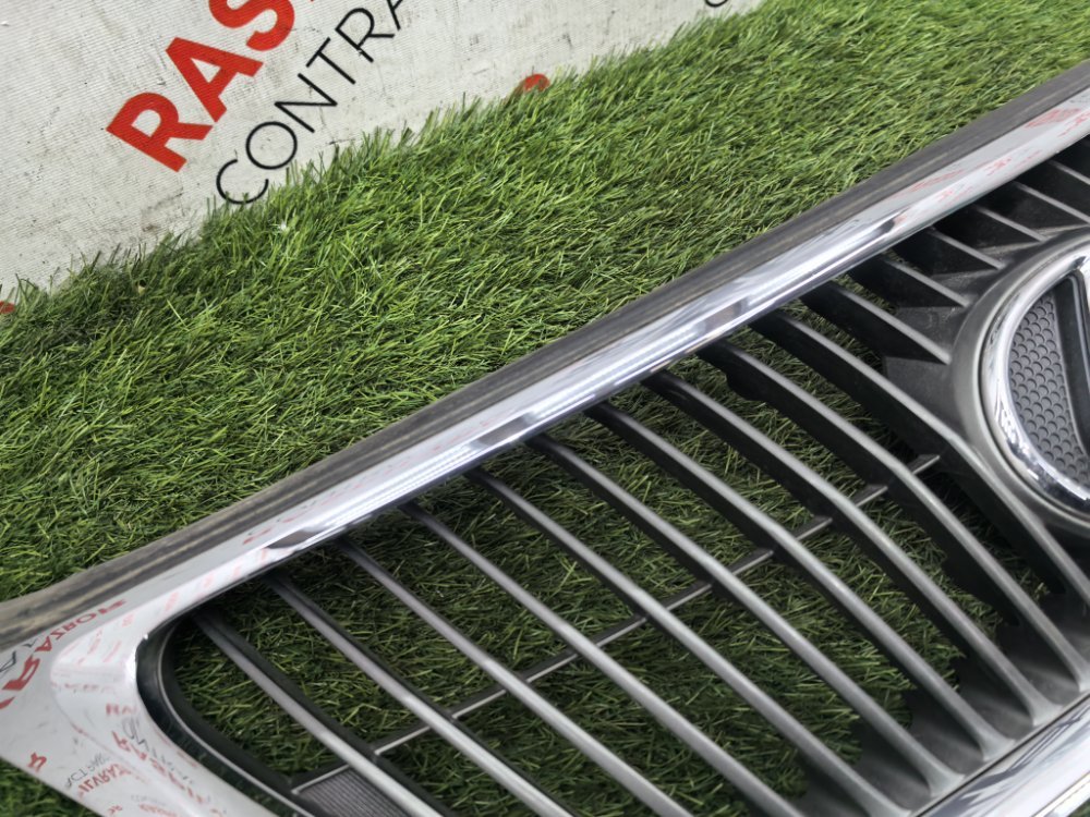 Решетка радиатора, 25000 рублей, Красноярск