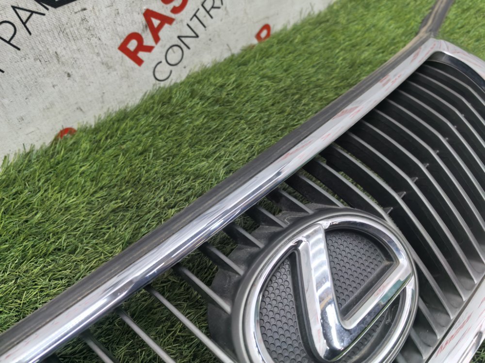 Решетка радиатора, 25000 рублей, Красноярск